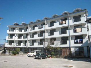 高知市朝倉己264-2 マンション