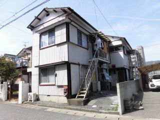 須﨑屋住宅の他の物件