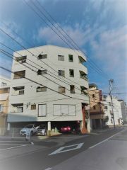 高知市北本町1丁目 1DKマンション