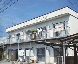 高知市薊野西町3丁目 1Rアパート