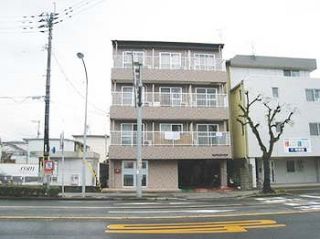 高知市入明町 1Kマンション