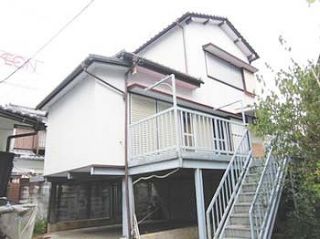高知市秦南町 4DK一戸建て