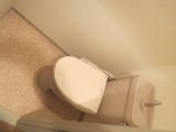 トイレ洋式