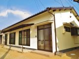 倉敷市連島町鶴新田408-2 一戸建て