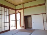 1階和室部分