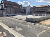 倉敷市川西町 駐車場
