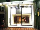 津田ビル(表町商店街 中之町側)