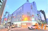 新田ビル(省エネ・節電ビル)