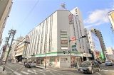 新田ビル(省エネ・節電ビル)