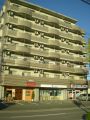 徳島市住吉4丁目5-82 マンション