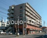 徳島市中常三島町3丁目14-16 マンション