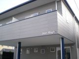 徳島市住吉 アパート