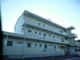 徳島市住吉2丁目7-12 マンション