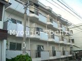 徳島市中常三島町3丁目12 マンション