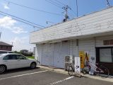 徳島市南矢三町 店舗