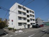 徳島市新蔵町三丁目49-3 マンション