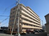 徳島市佐古一番町 マンション