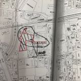 徳島市蔵本町3 土地