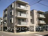徳島市中徳島町 マンション