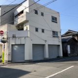 徳島市伊月町5-30 店舗・事務所