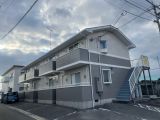 板野郡松茂町笹木野字八山開拓139-16 アパート