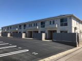 板野郡松茂町笹木野字八北開拓417 アパート