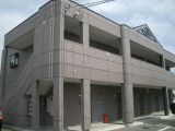 鳴門市撫養町木津831-1 アパート