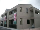 板野郡松茂町笹木野字八北開拓333-1 アパート