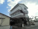 板野郡松茂町笹木野字八北開拓302-4 アパート