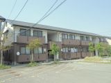 鳴門市撫養町立岩字七枚65 アパート