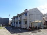 徳島市中島田町四丁目34-1 アパート
