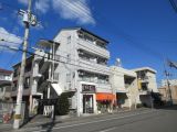 徳島市助任橋三丁目4-1 マンション