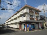 徳島市名東町2丁目160 マンション