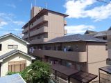 徳島市昭和町7丁目19-4 マンション