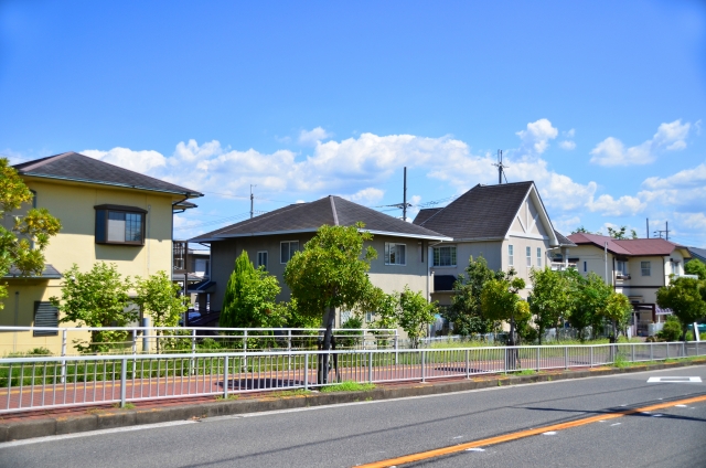 分譲地選びのポイント