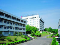 岡山学院大学