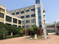 倉敷市立短期大学
