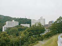 岡山理科大学