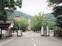 岡山大学 津島キャンパス