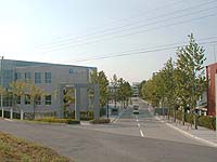 四国大学