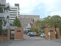 徳島文理大学