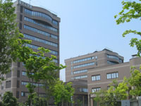 香川大学 林町キャンパス