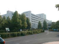 香川大学 三木町医学部キャンパス