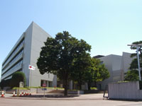 愛媛県立医療技術大学