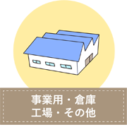 事業用・倉庫・工場・その他